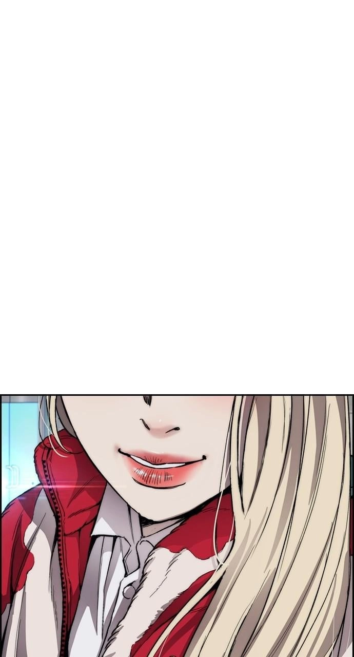 Wind Breaker Chapter 403, page 133 of 166