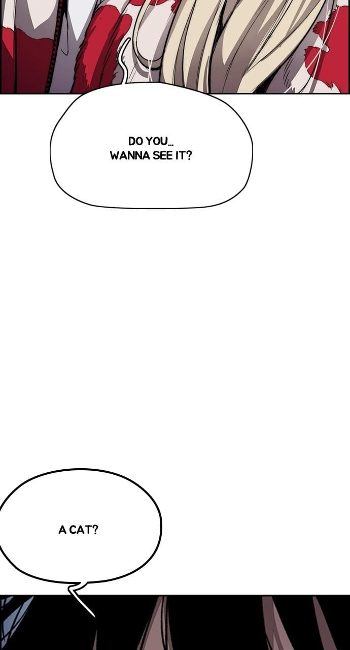 Wind Breaker Chapter 403, page 134 of 166