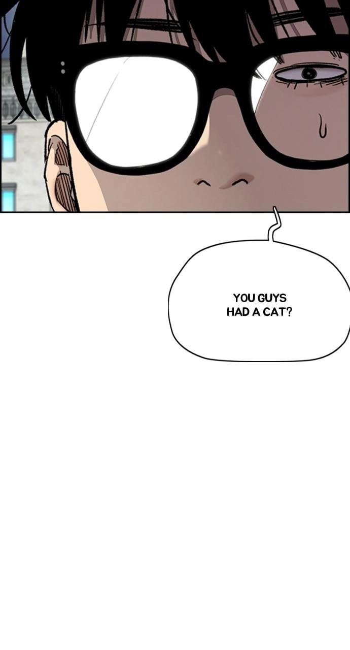 Wind Breaker Chapter 403, page 135 of 166