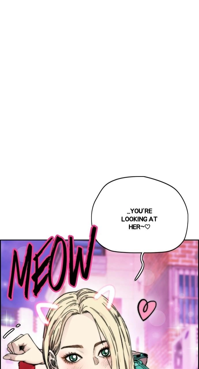Wind Breaker Chapter 403, page 137 of 166
