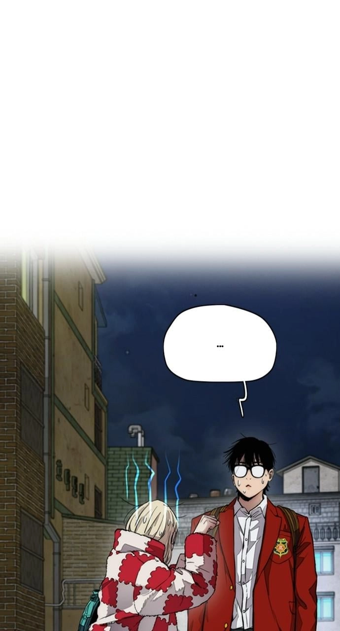 Wind Breaker Chapter 403, page 139 of 166