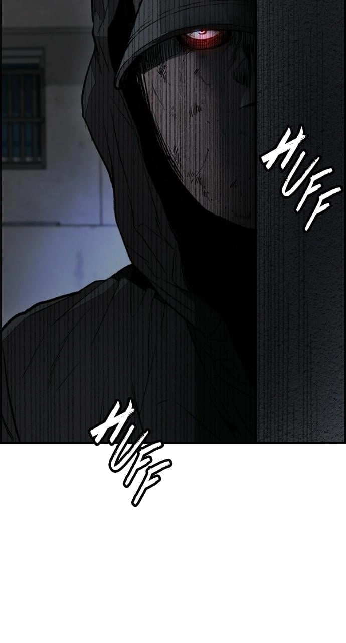 Wind Breaker Chapter 403, page 142 of 166