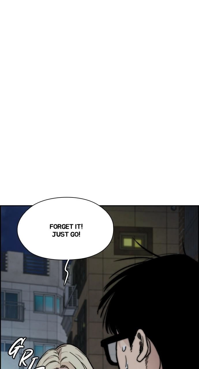Wind Breaker Chapter 403, page 143 of 166