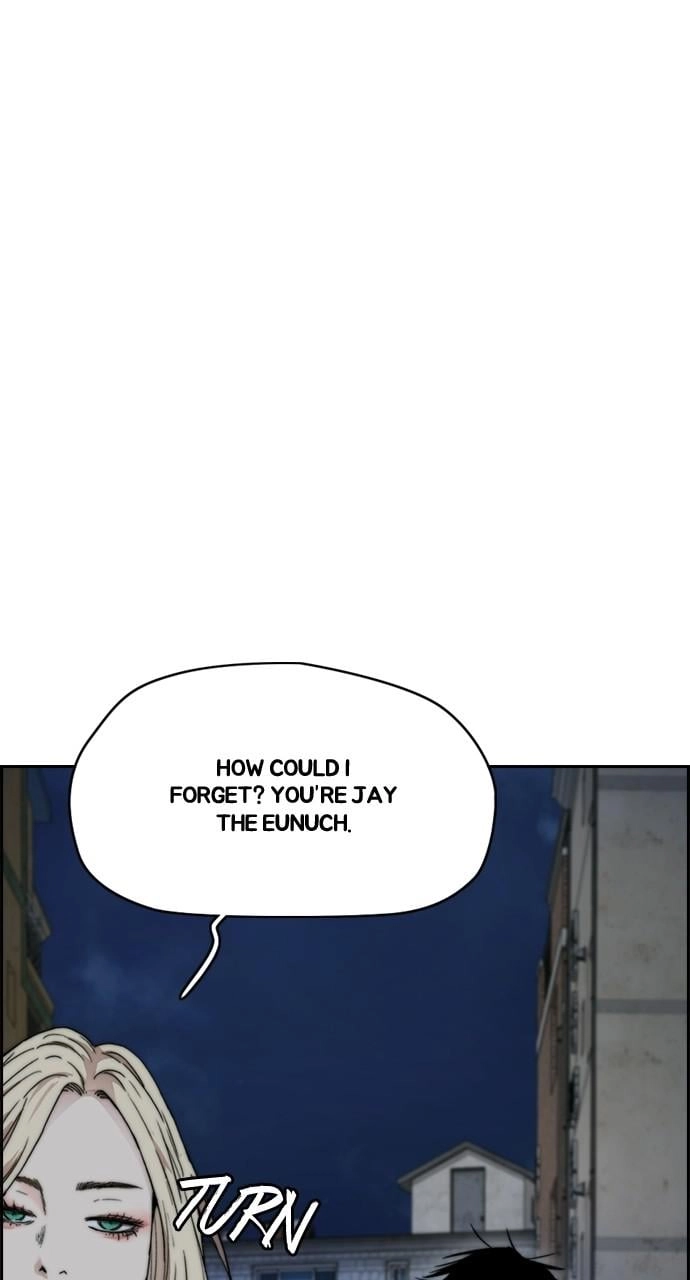 Wind Breaker Chapter 403, page 145 of 166