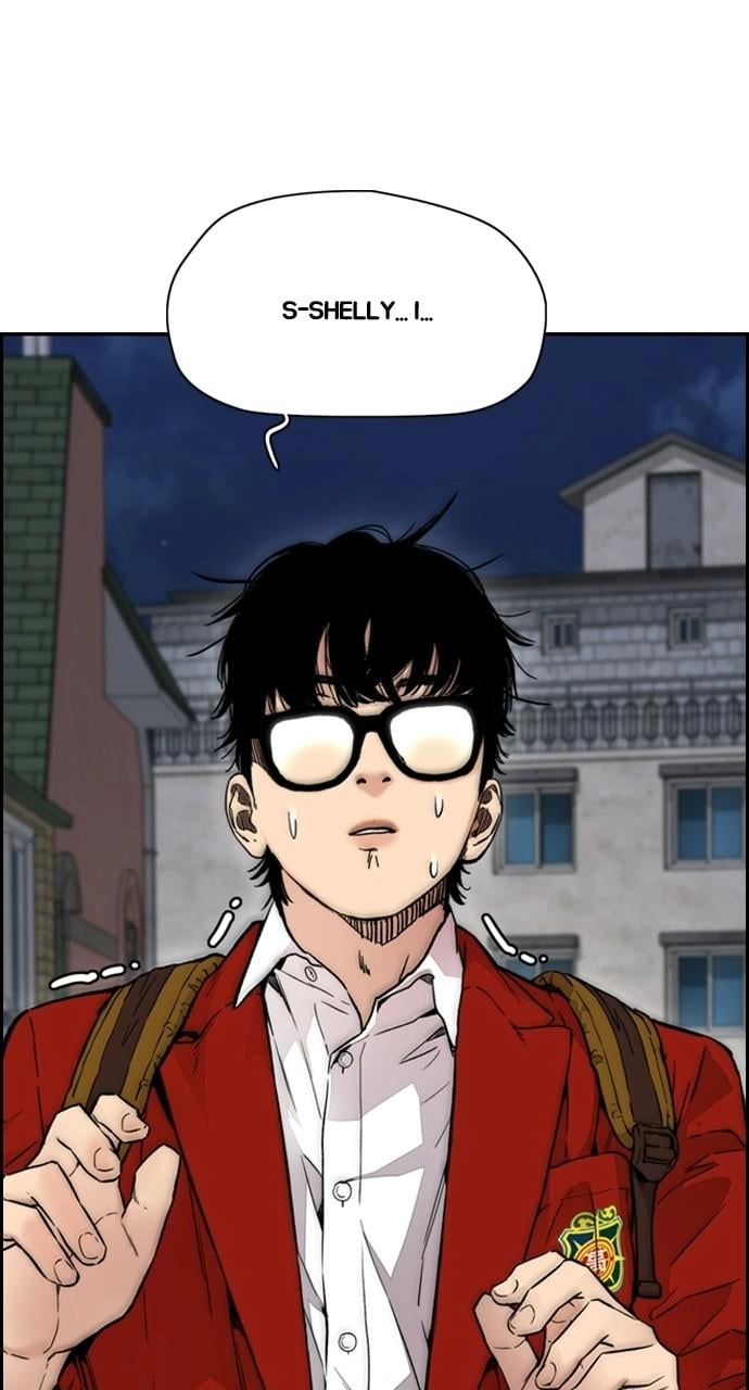 Wind Breaker Chapter 403, page 149 of 166