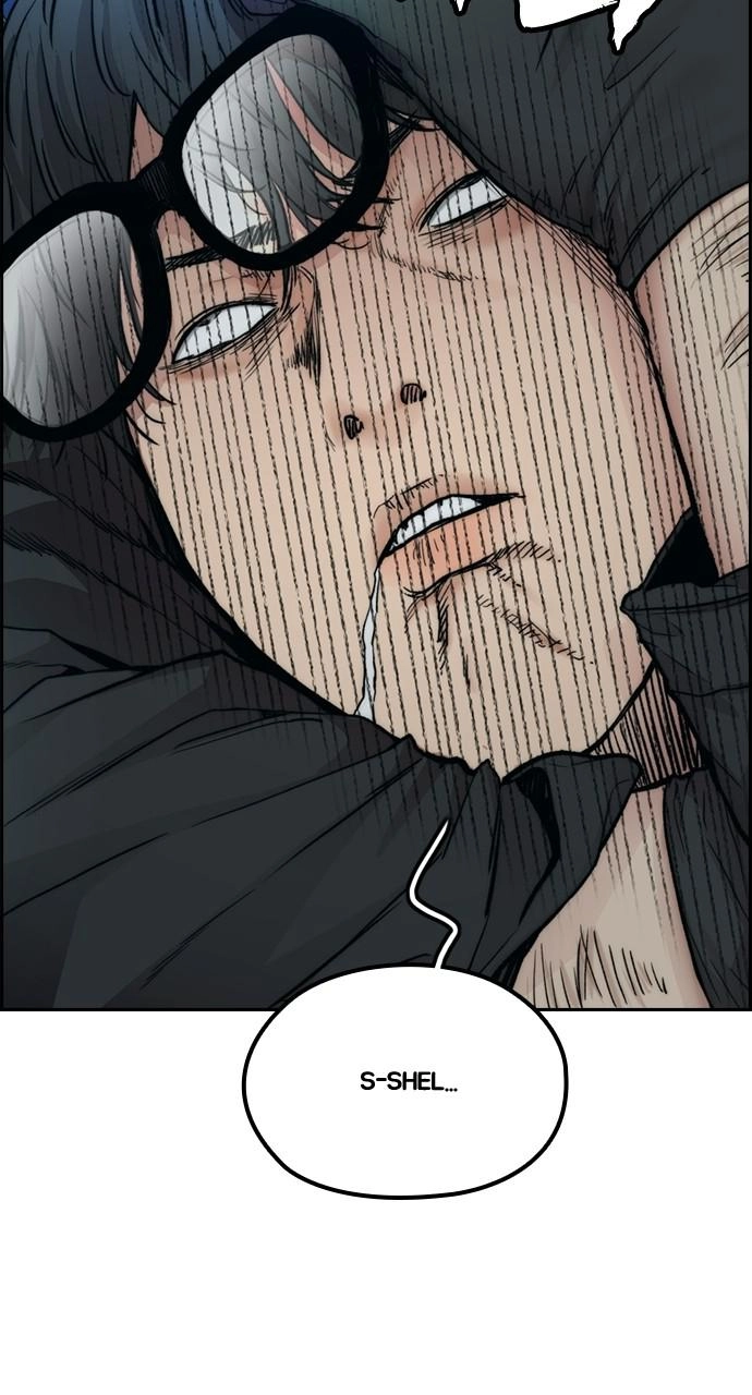 Wind Breaker Chapter 403, page 155 of 166