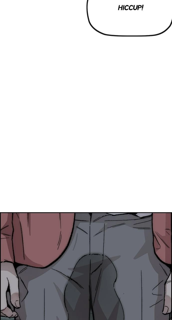 Wind Breaker Chapter 403, page 16 of 166