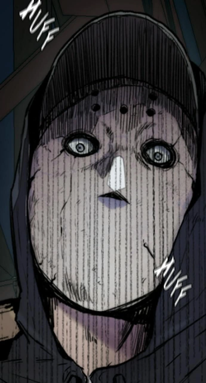 Wind Breaker Chapter 403, page 161 of 166