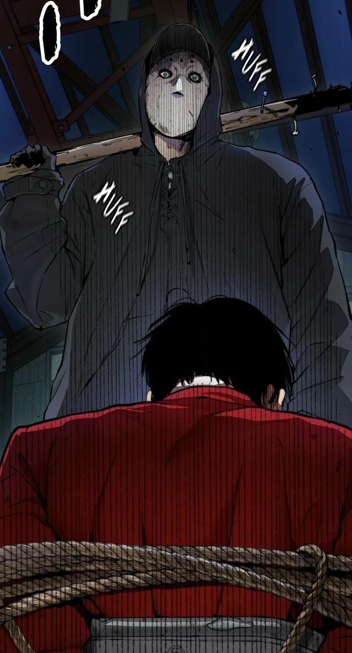 Wind Breaker Chapter 403, page 164 of 166