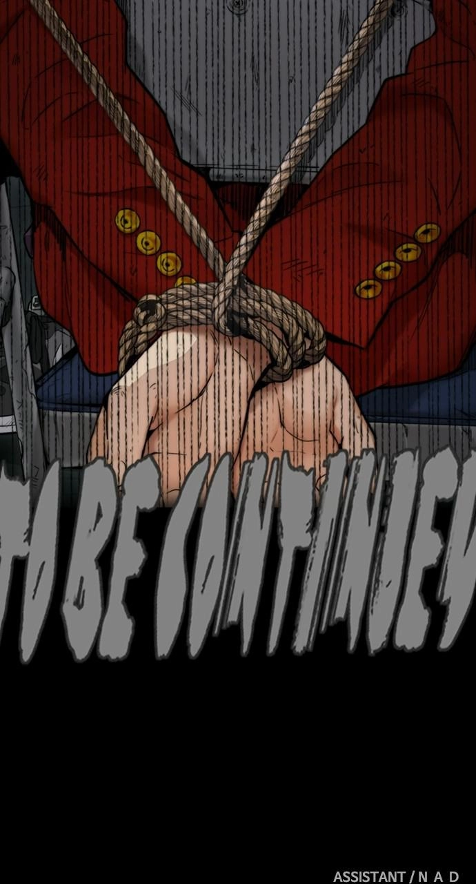 Wind Breaker Chapter 403, page 165 of 166