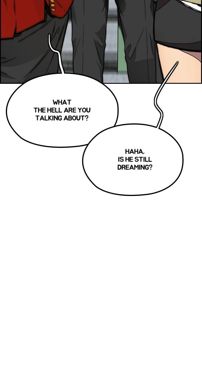 Wind Breaker Chapter 403, page 31 of 166