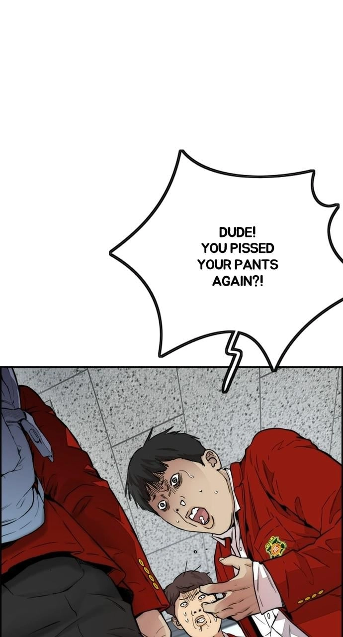 Wind Breaker Chapter 403, page 32 of 166