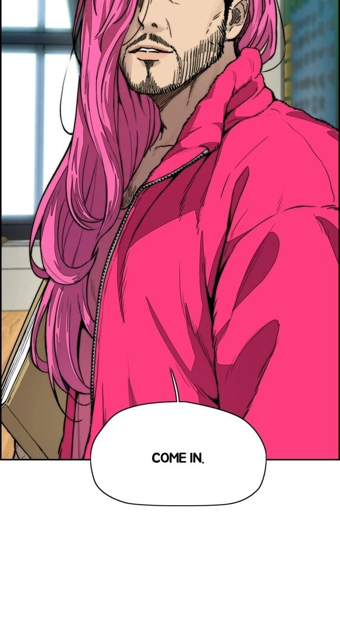 Wind Breaker Chapter 403, page 42 of 166