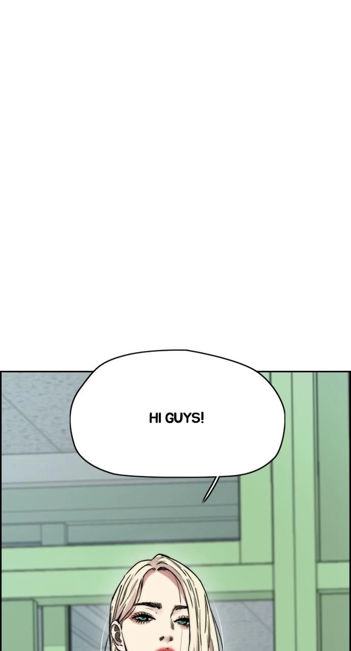 Wind Breaker Chapter 403, page 43 of 166