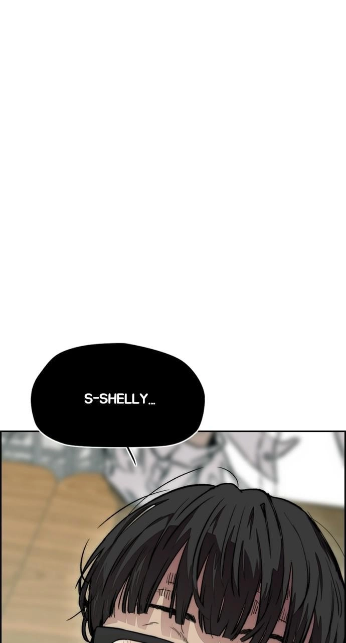Wind Breaker Chapter 403, page 48 of 166