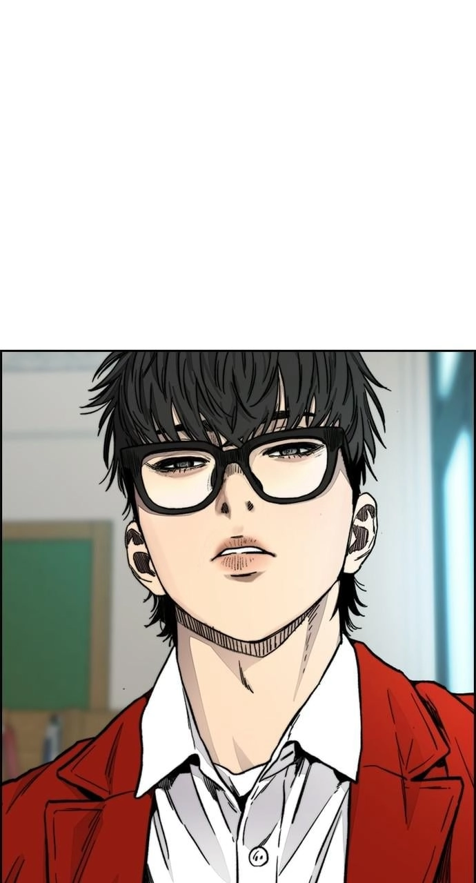 Wind Breaker Chapter 403, page 50 of 166
