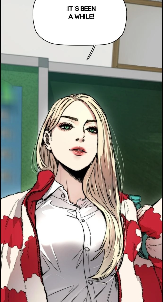 Wind Breaker Chapter 403, page 52 of 166