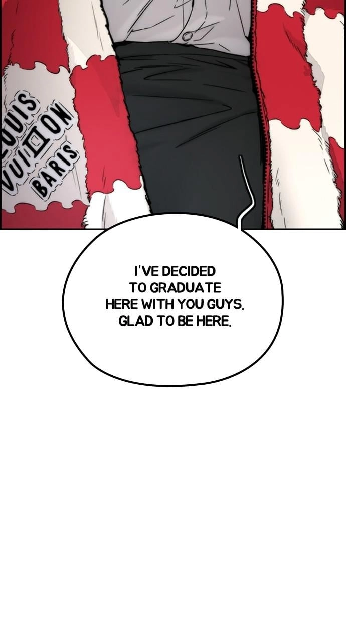 Wind Breaker Chapter 403, page 53 of 166