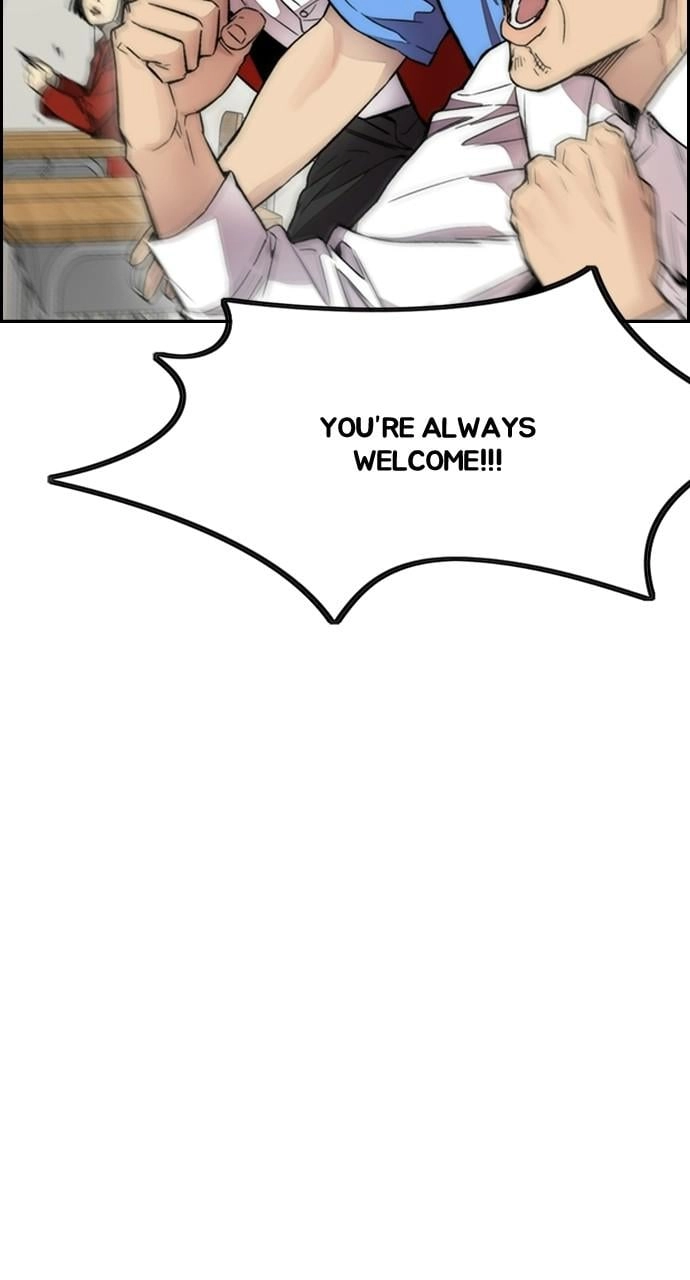 Wind Breaker Chapter 403, page 55 of 166