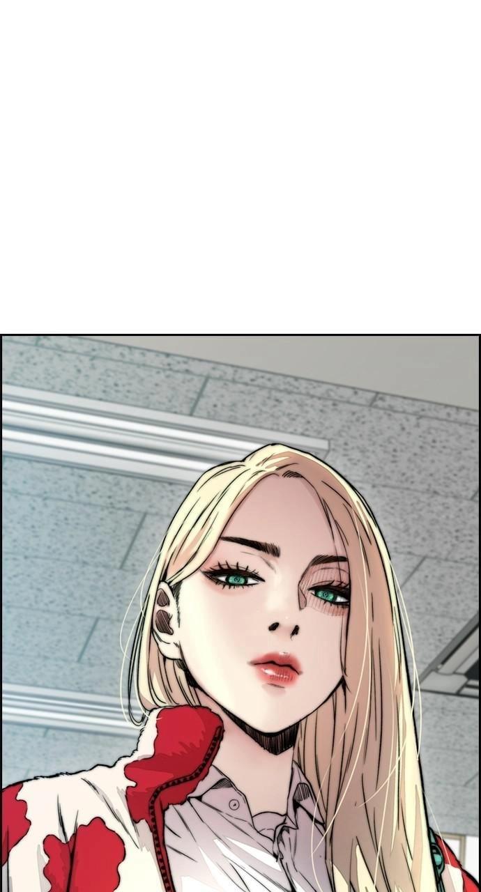 Wind Breaker Chapter 403, page 59 of 166