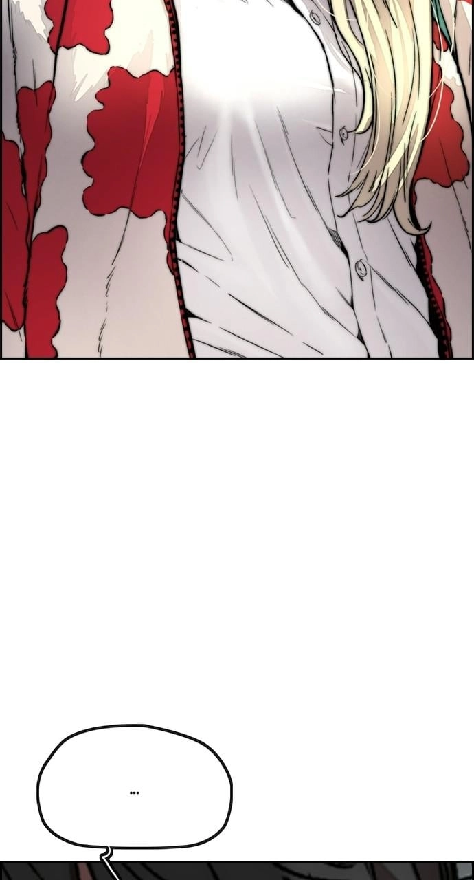 Wind Breaker Chapter 403, page 60 of 166