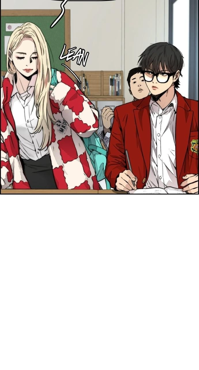 Wind Breaker Chapter 403, page 67 of 166
