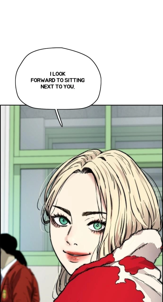 Wind Breaker Chapter 403, page 68 of 166