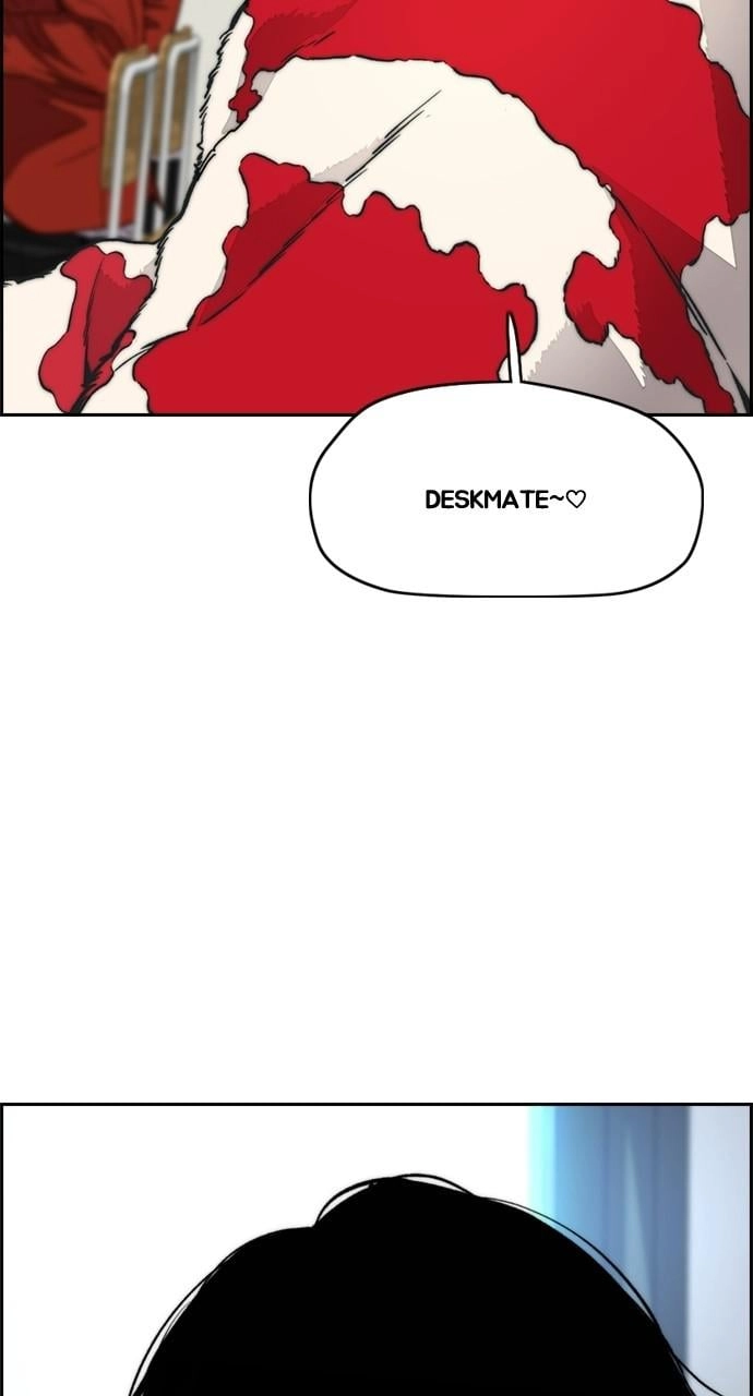 Wind Breaker Chapter 403, page 69 of 166