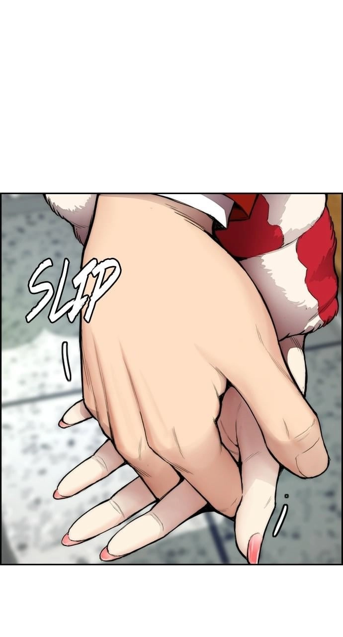 Wind Breaker Chapter 403, page 71 of 166