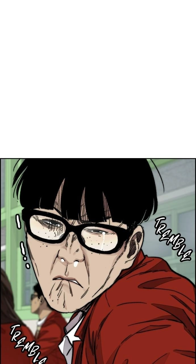 Wind Breaker Chapter 403, page 79 of 166