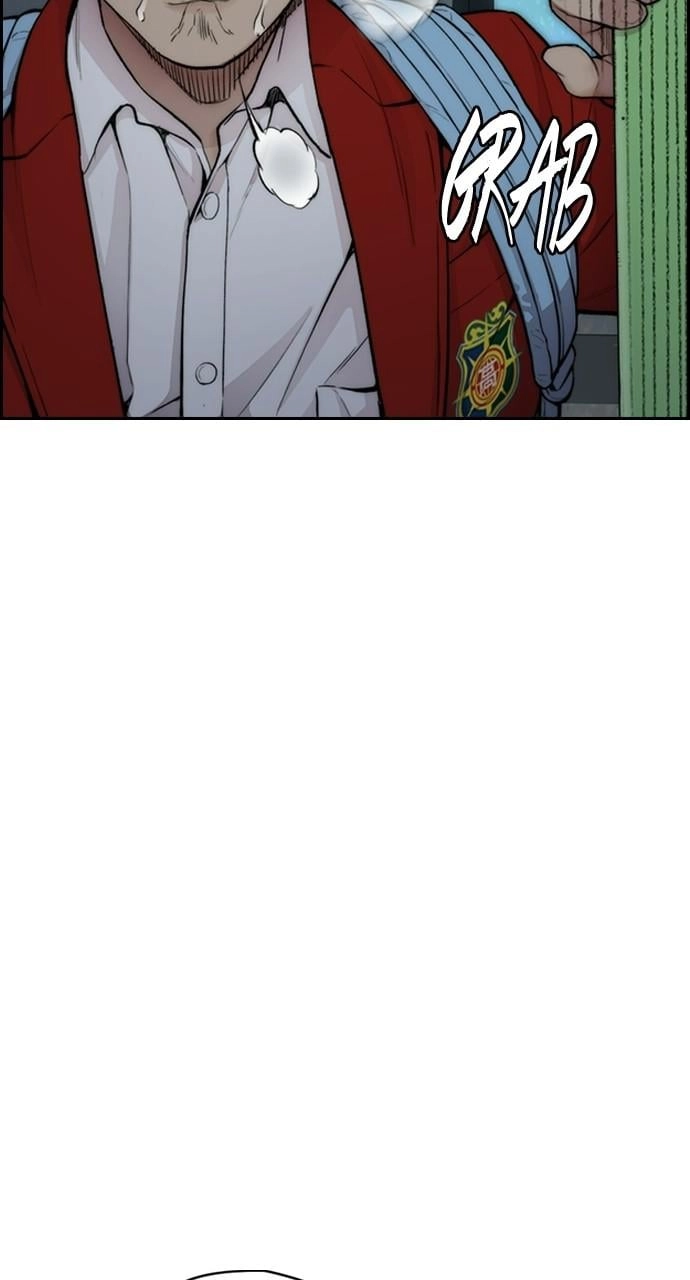 Wind Breaker Chapter 403, page 8 of 166