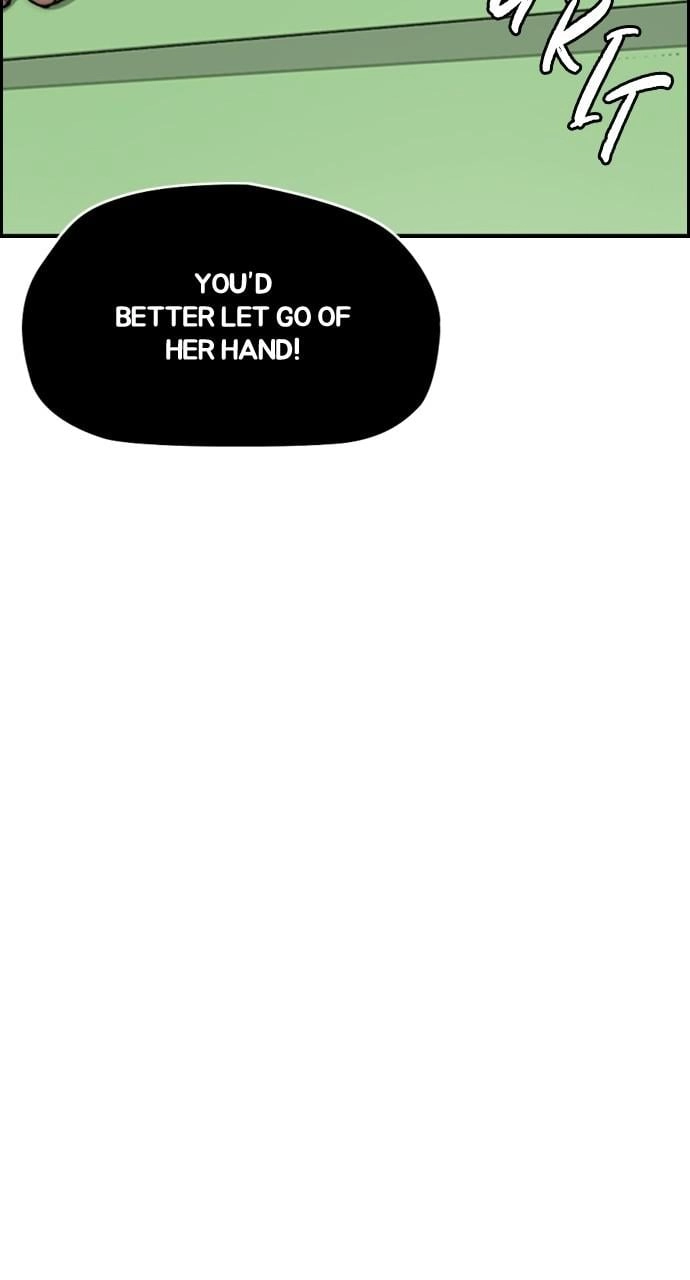 Wind Breaker Chapter 403, page 82 of 166