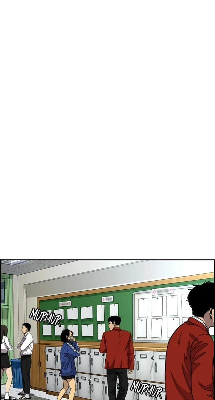 Wind Breaker Chapter 403, page 83 of 166
