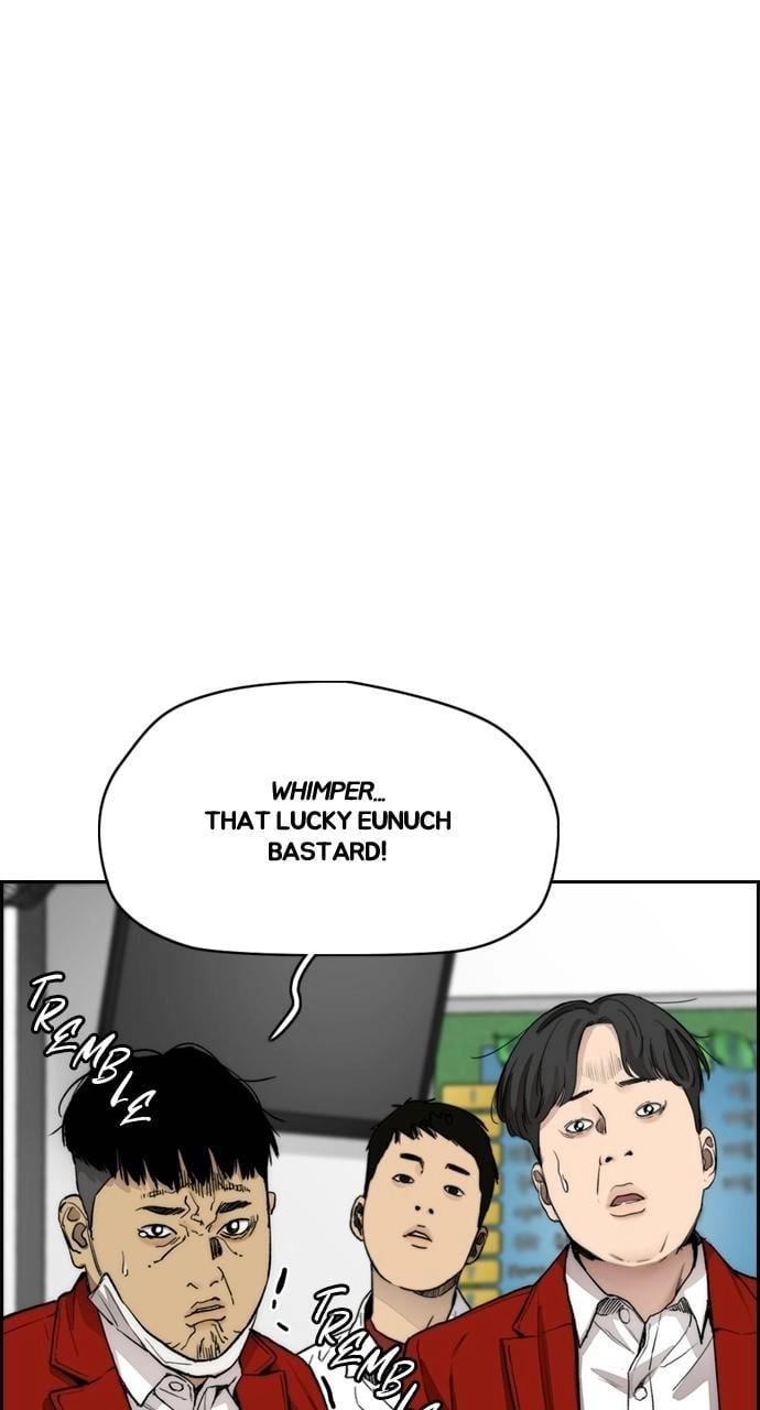 Wind Breaker Chapter 403, page 86 of 166