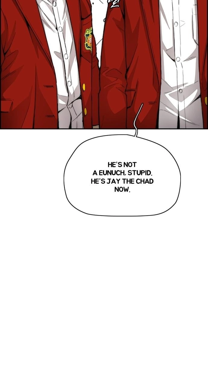 Wind Breaker Chapter 403, page 87 of 166