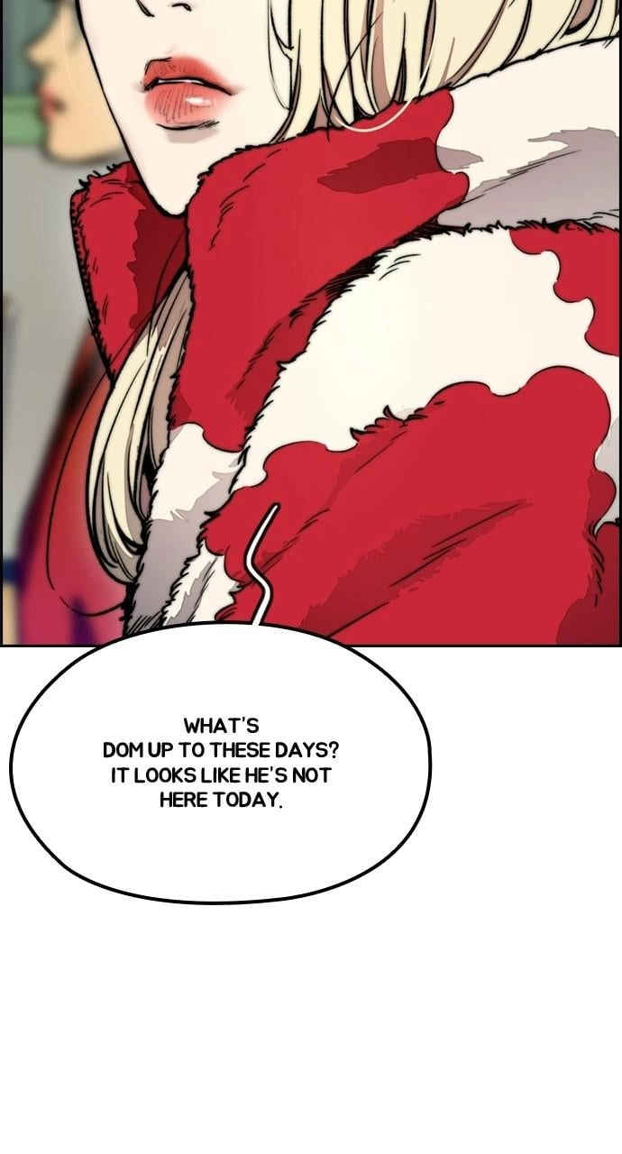 Wind Breaker Chapter 403, page 91 of 166