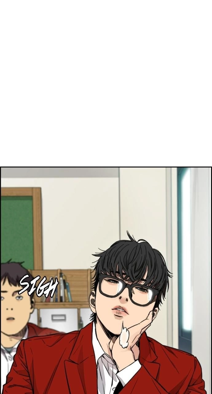 Wind Breaker Chapter 403, page 92 of 166