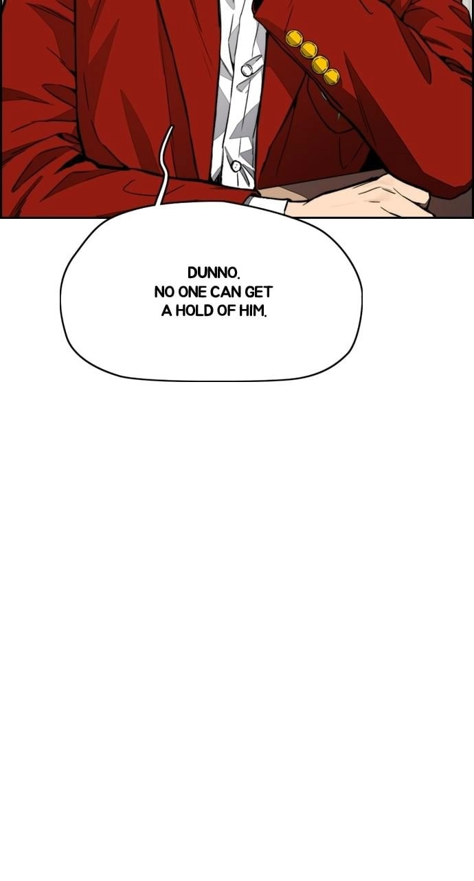 Wind Breaker Chapter 403, page 93 of 166