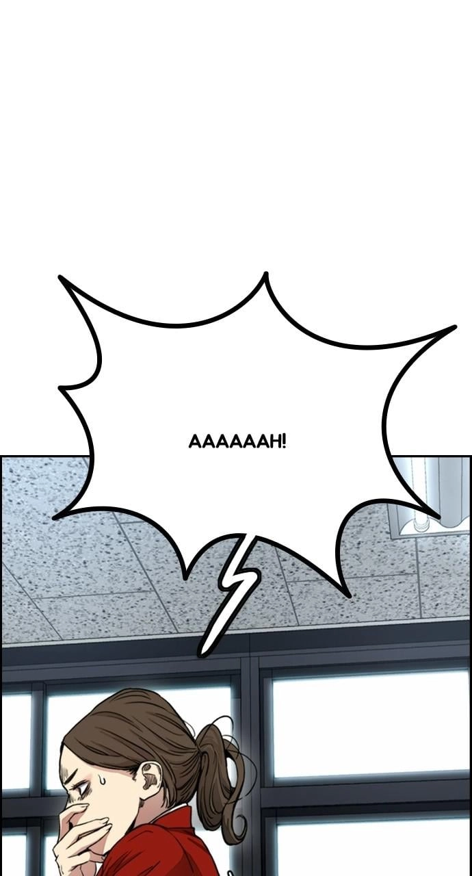 Wind Breaker Chapter 403, page 94 of 166