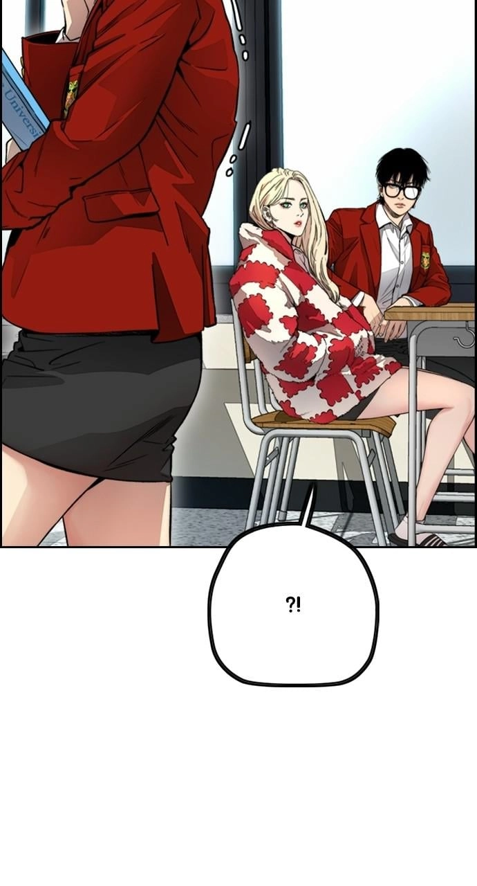 Wind Breaker Chapter 403, page 95 of 166