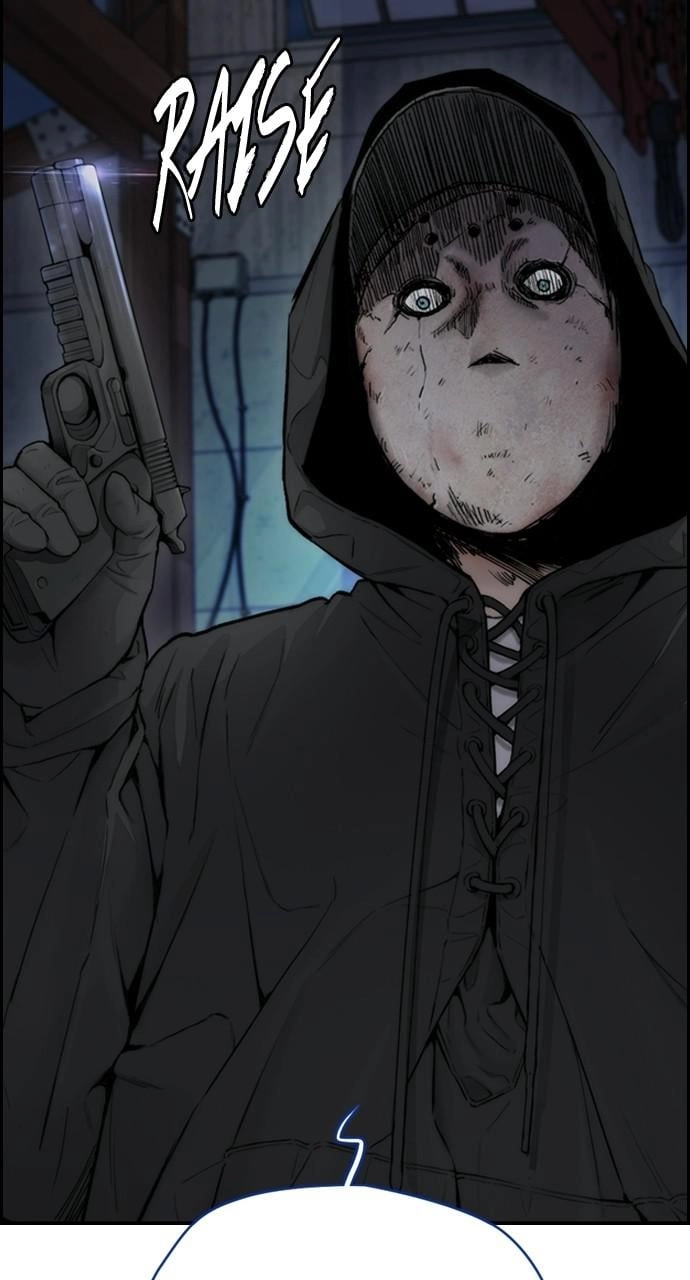 Wind Breaker Chapter 404, page 12 of 160