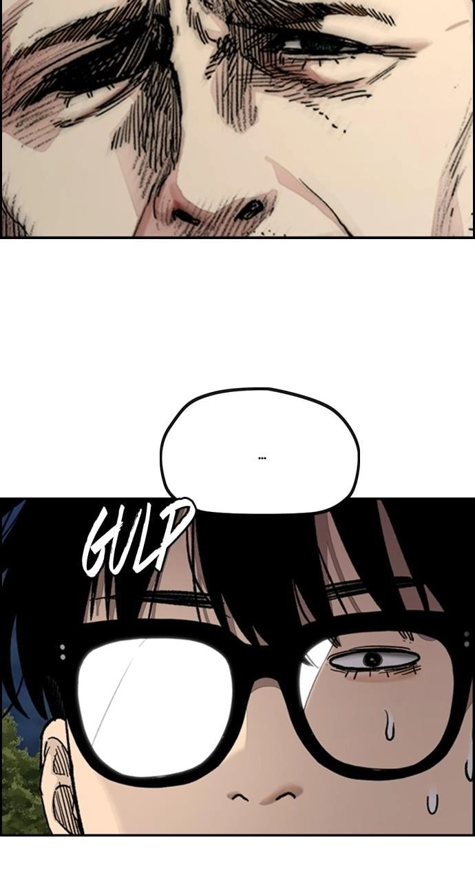 Wind Breaker Chapter 404, page 128 of 160