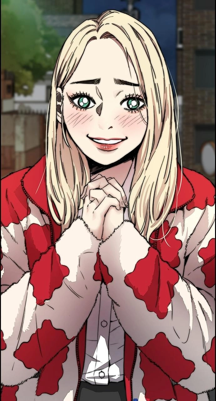 Wind Breaker Chapter 404, page 137 of 160