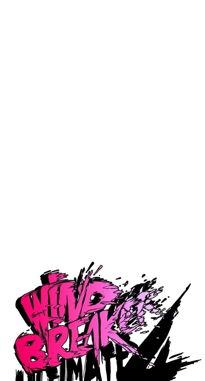 Wind Breaker Chapter 404, page 15 of 160