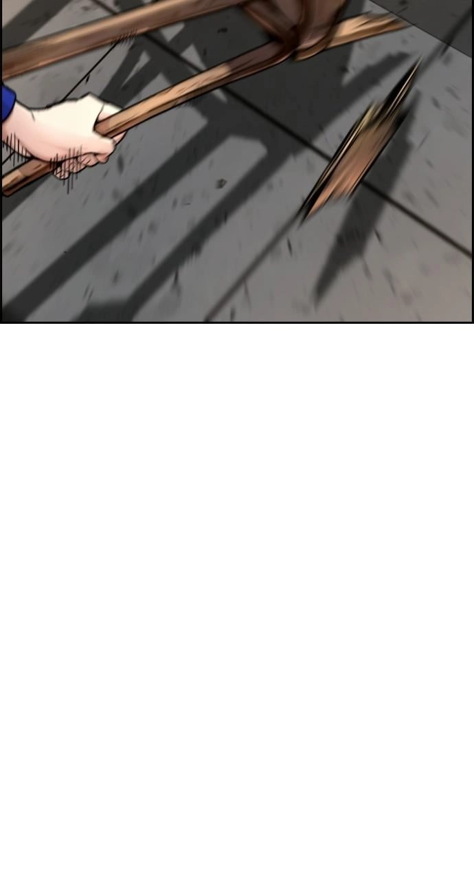 Wind Breaker Chapter 404, page 153 of 160