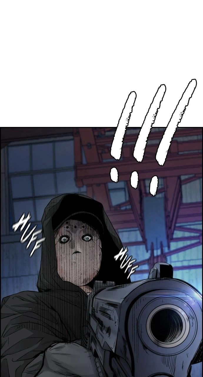Wind Breaker Chapter 404, page 17 of 160