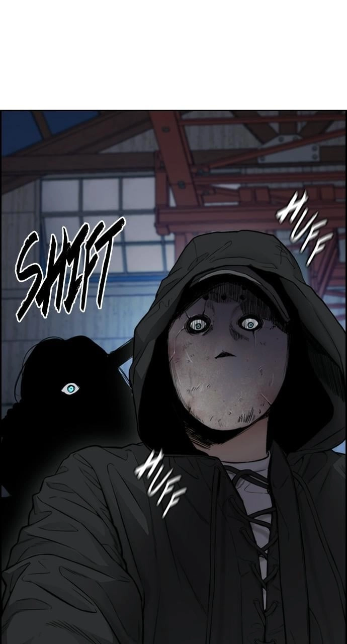Wind Breaker Chapter 404, page 19 of 160