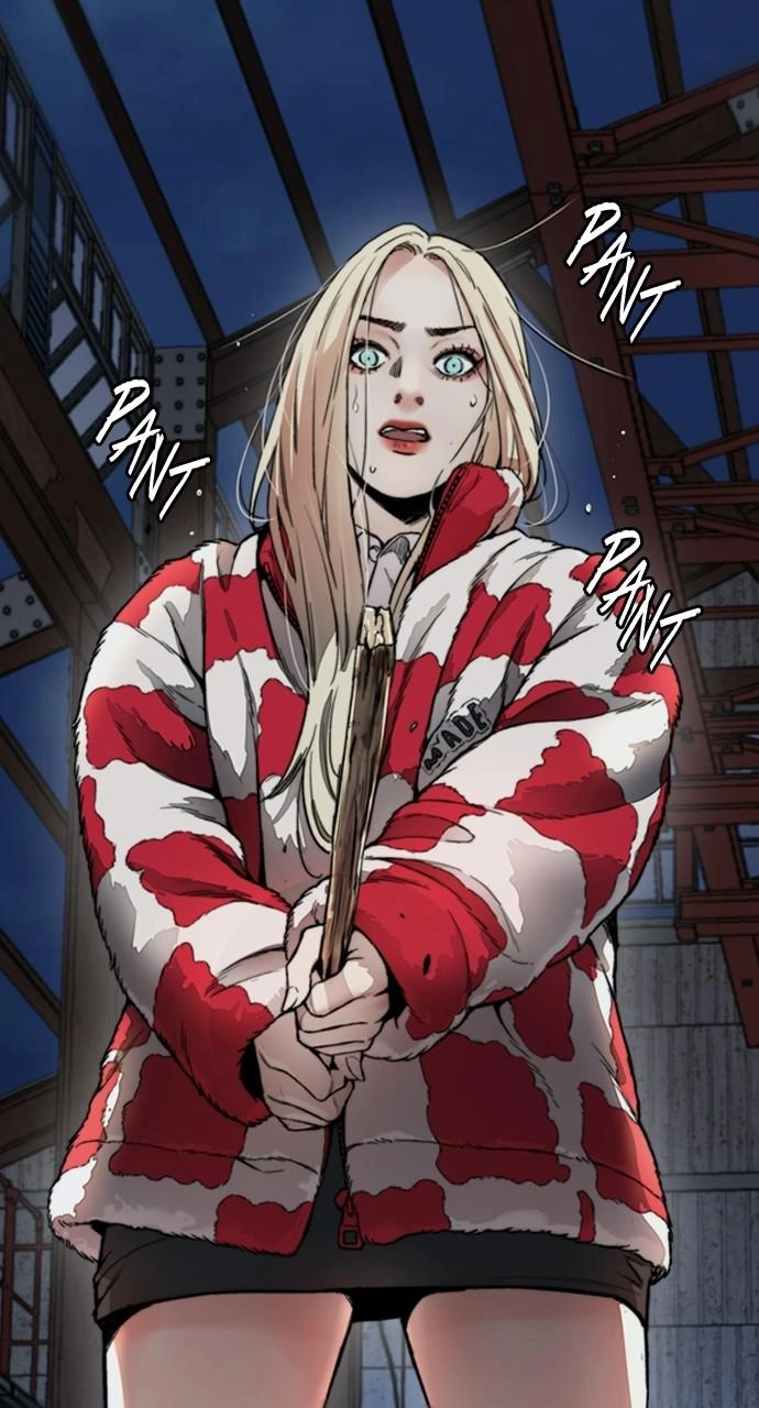 Wind Breaker Chapter 404, page 23 of 160