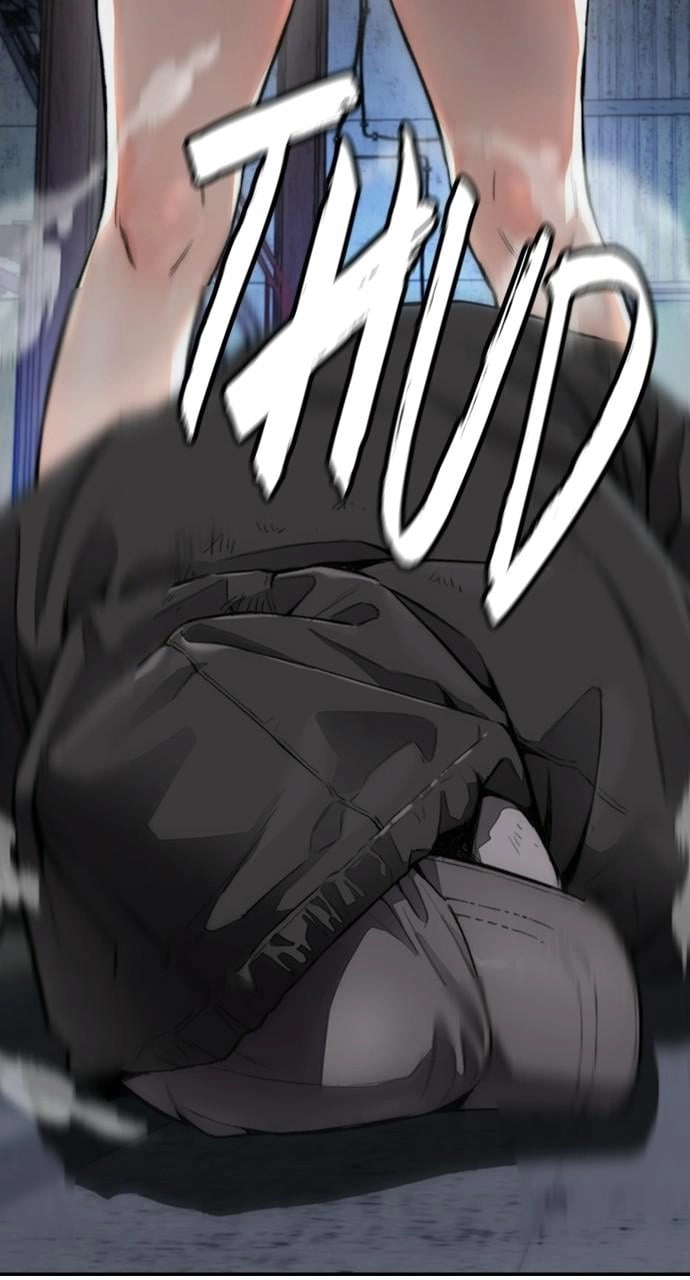 Wind Breaker Chapter 404, page 24 of 160