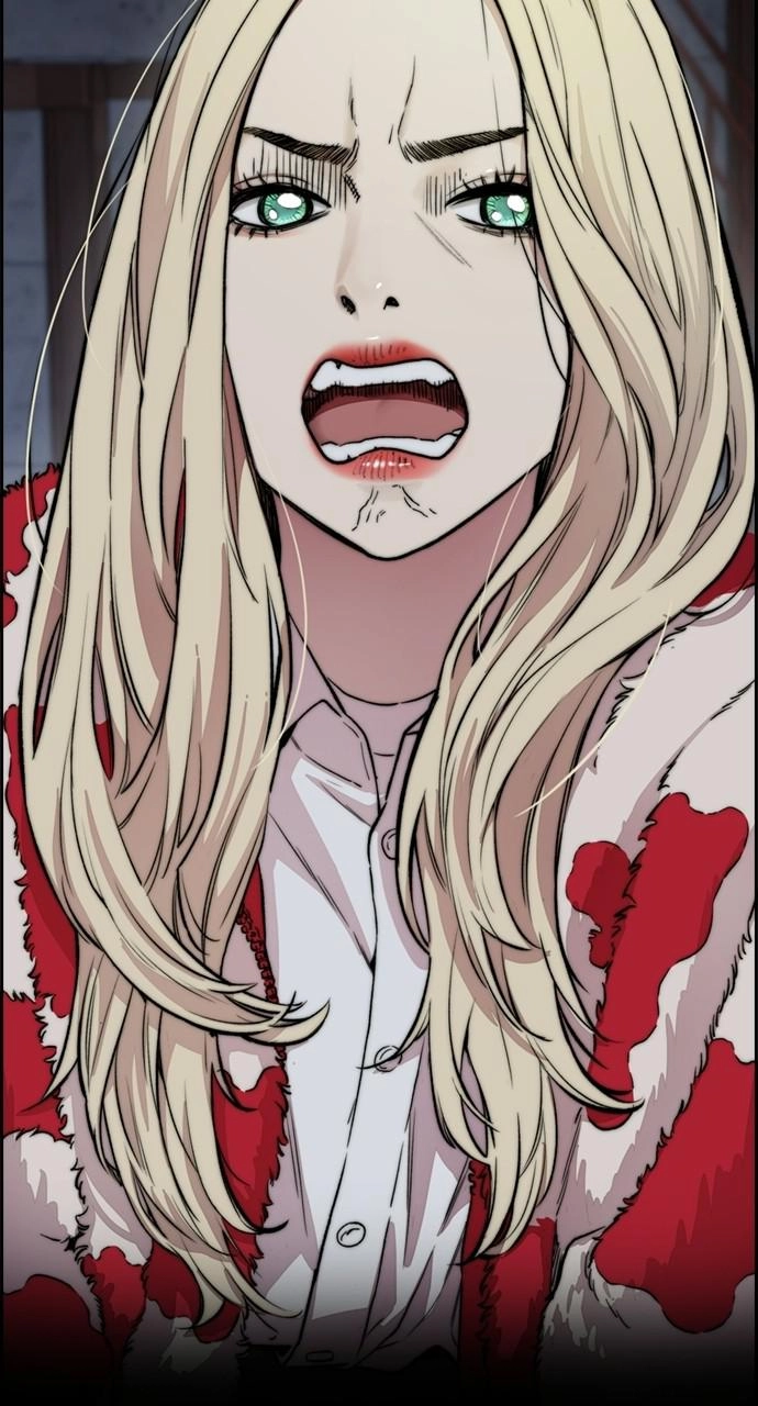 Wind Breaker Chapter 404, page 32 of 160